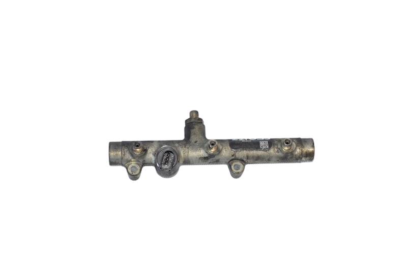 Listwa wtryskowa Audi A6 C6 A4 B7 Q7 Phaeton 3.0 TDI BMK CZUJNIK 059130089D