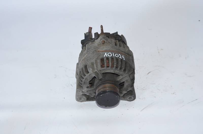 Alternator Renault Clio IV Modus 1.5 DCI 120 A 5PK 0124425029 8200360480