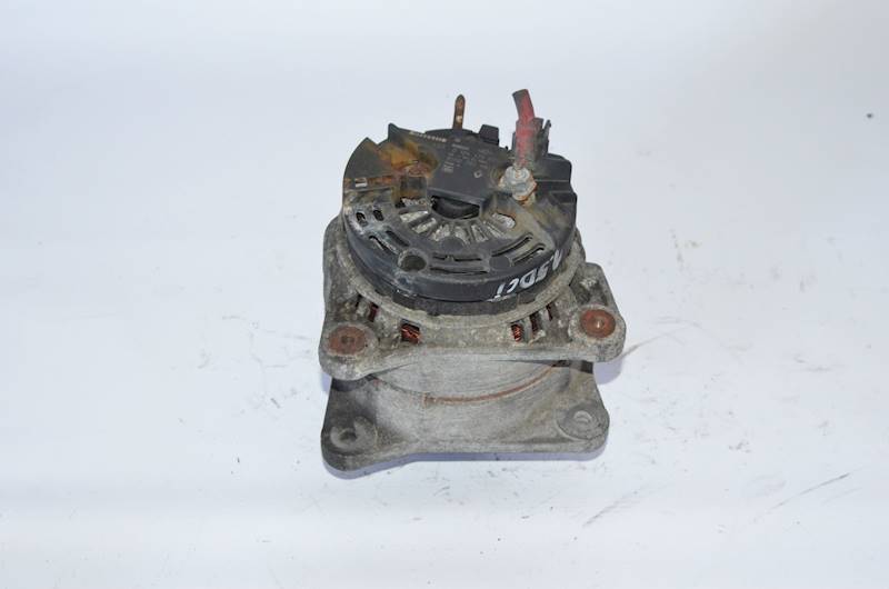 Alternator Renault Clio IV Modus 1.5 DCI 120 A 5PK 0124425029 8200360480