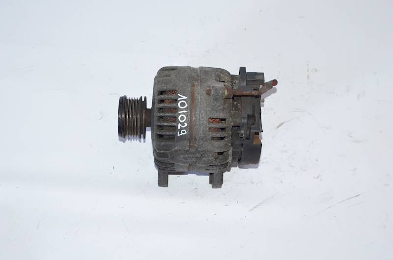 Alternator Renault Clio IV Modus 1.5 DCI 120 A 5PK 0124425029 8200360480