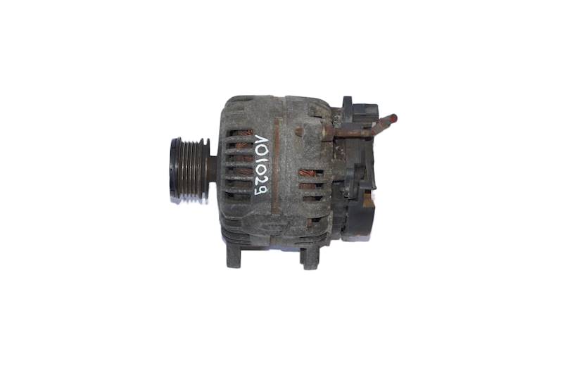 Alternator Renault Clio IV Modus 1.5 DCI 120 A 5PK 0124425029 8200360480