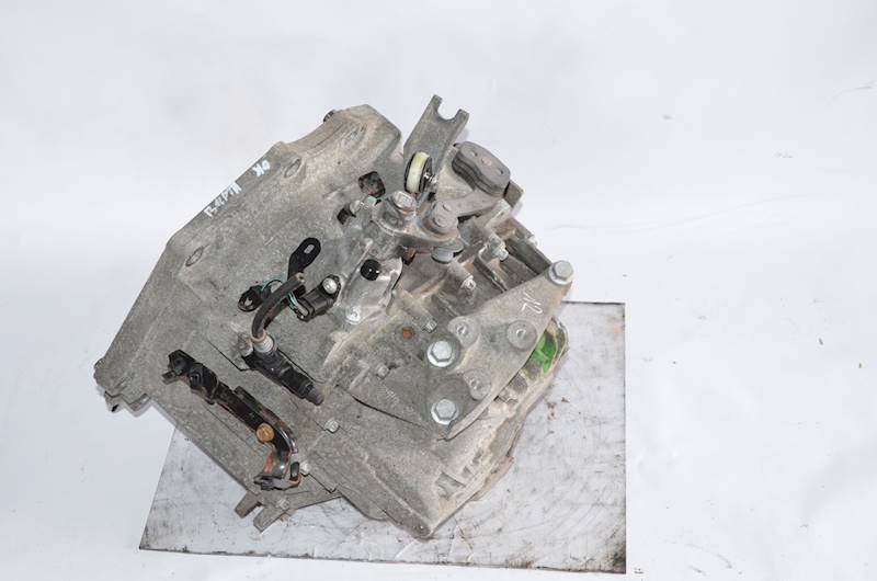 Skrzynia biegów Opel Astra V K Mokka Zafira 1.6 CDTI LVL B16DTH B16DTL M32