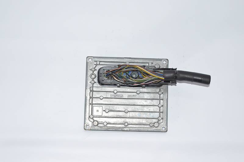 Sterownik Ford Focus Mk2 1.4 16V ASDA 5M51-12A650-GF 6MPF 