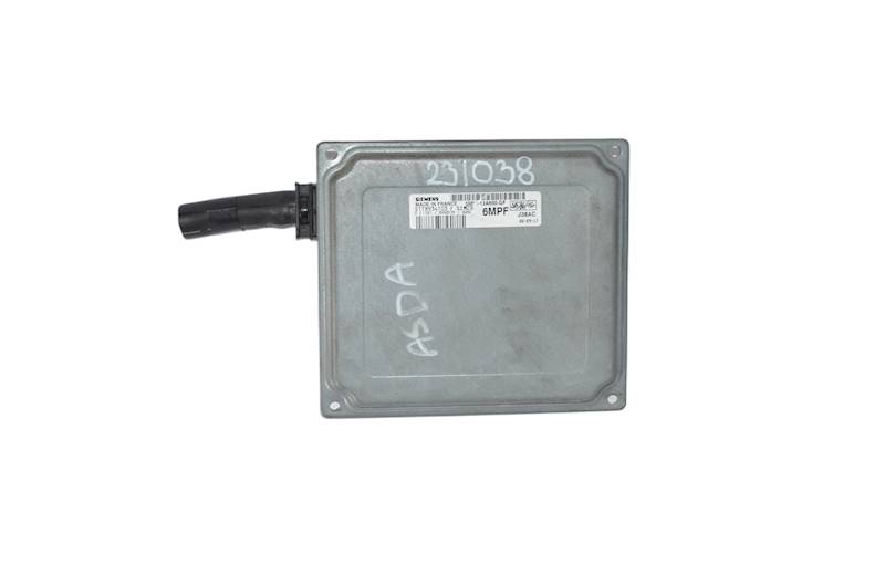 Sterownik Ford Focus Mk2 1.4 16V ASDA 5M51-12A650-GF 6MPF 