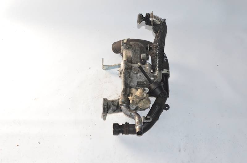 Zawór EGR Peugeot 308 508 Citroen C4 C5 Ford 1.6 HDI 1.6 TDCI 9674950180 