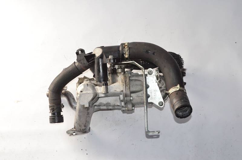 Zawór EGR Peugeot 308 508 Citroen C4 C5 Ford 1.6 HDI 1.6 TDCI 9674950180 