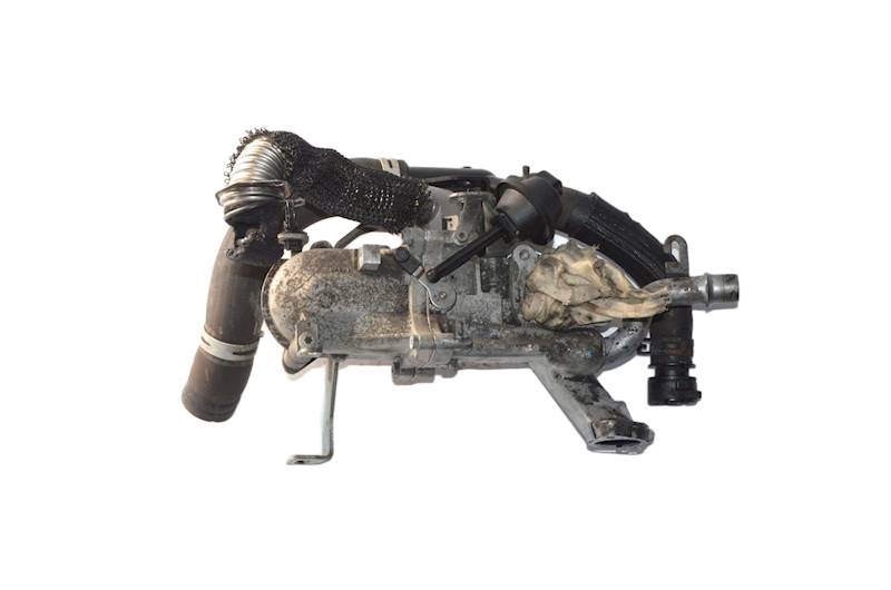 Zawór EGR Peugeot 308 508 Citroen C4 C5 Ford 1.6 HDI 1.6 TDCI 9674950180 