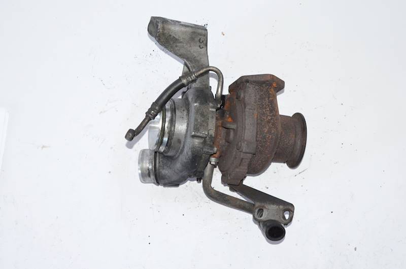 Turbina BMW E60 E61 E90 E91 E87 2.0 D 7800594C02 767378-5