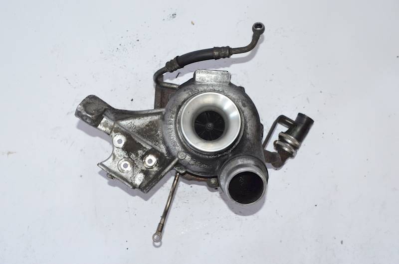 Turbina BMW E60 E61 E90 E91 E87 2.0 D 7800594C02 767378-5