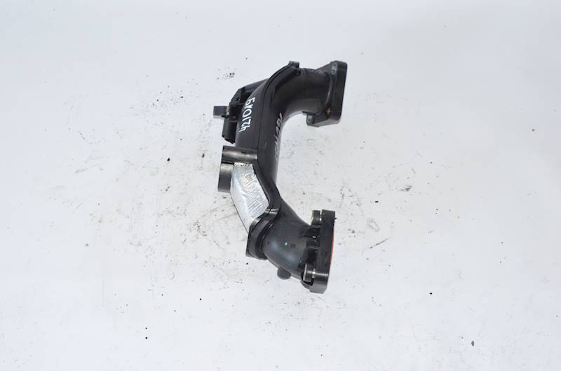 Rura powietrza Peugeot 3008 Citroen DS3 1.6 e-HDI