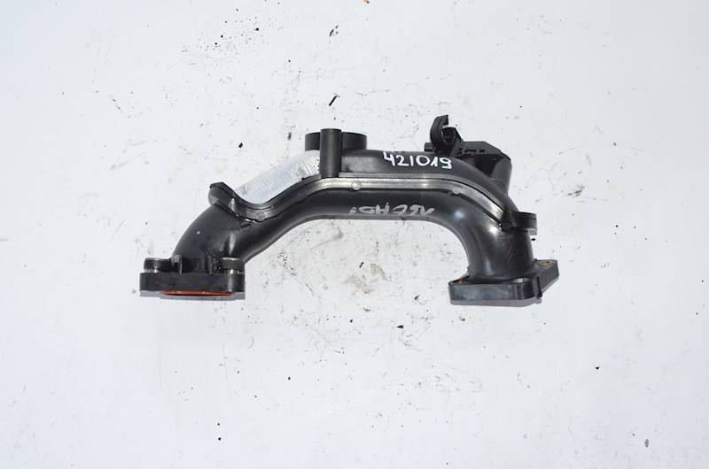 Rura powietrza Peugeot 3008 Citroen DS3 1.6 e-HDI