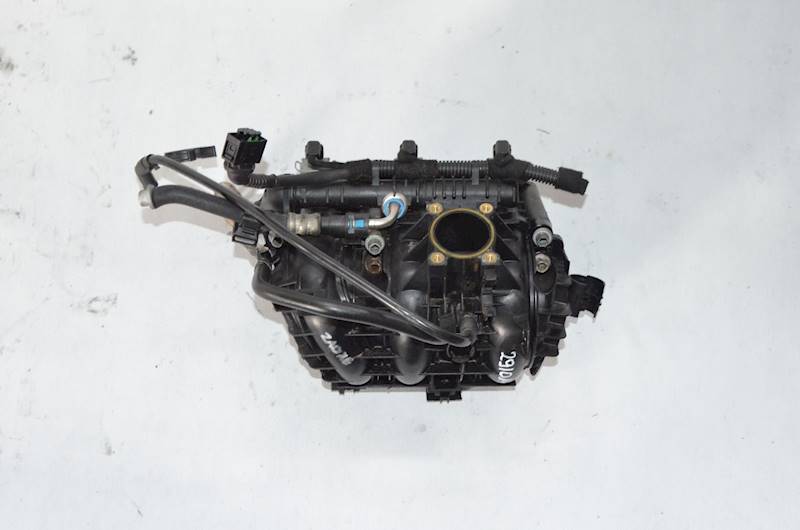 Kolektor ssący Opel Agila Corsa C 1.0 12V 09157499