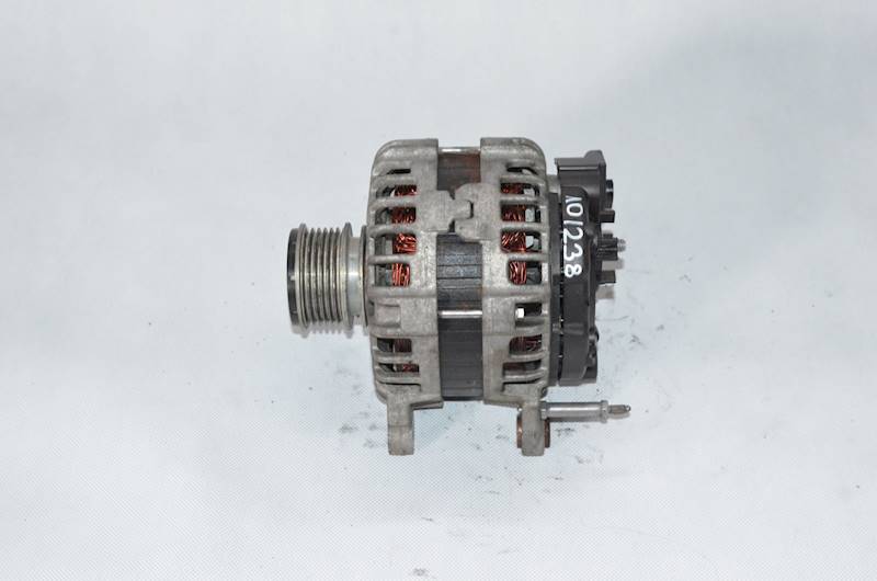 Alternator VW Polo 6R Skoda Fabia III 1.4 TDI CUS 04B903023B F000DL08E2