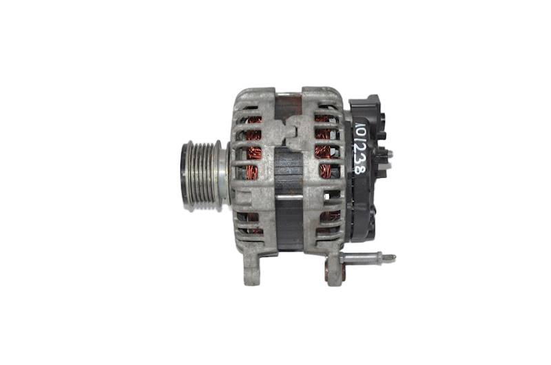 Alternator VW Polo 6R Skoda Fabia III 1.4 TDI CUS 04B903023B F000DL08E2