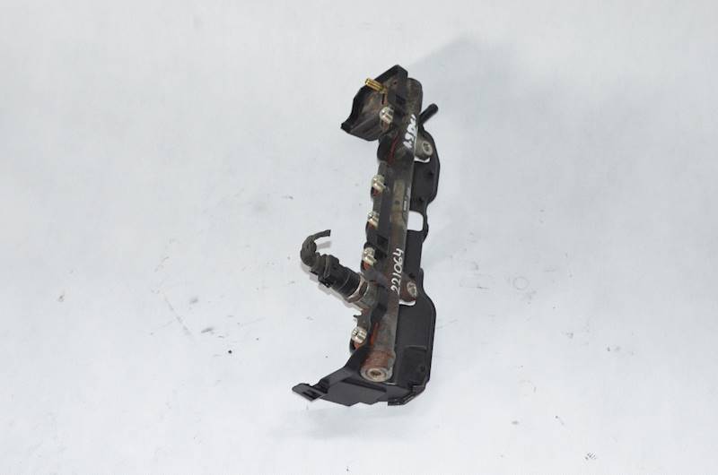 Listwa wtryskowa Renault Megane II 1.9 DCI CZUJNIK 8200396999 0445214078