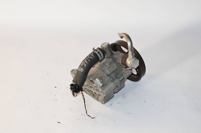 Pompa wspomagania Opel Insignia A 1.8 16V A18XER 55564138 4PK