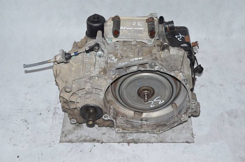 Skrzynia biegów VW Golf V Passat B6 Skoda Octavia 2.0 TDI DSG AUTOMAT HBP