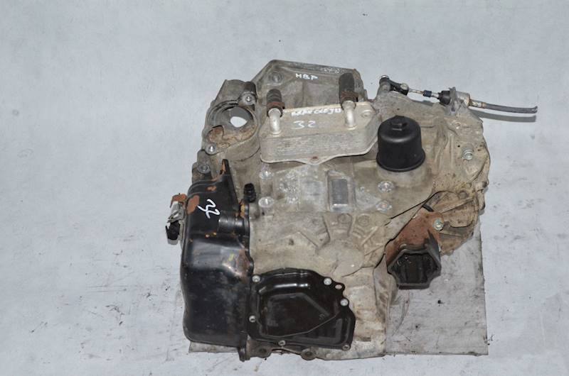 Skrzynia biegów VW Golf V Passat B6 Skoda Octavia 2.0 TDI DSG AUTOMAT HBP