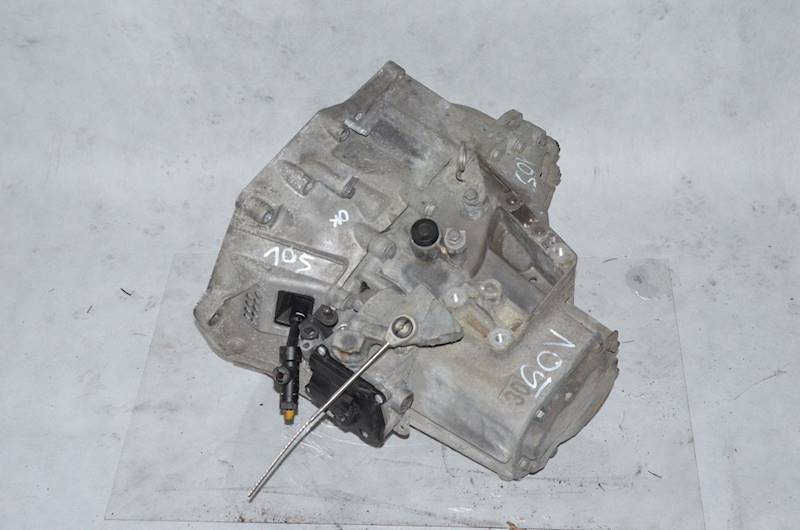 Skrzynia biegów Peugeot 3008 5008 308 207 206 Citroen C4 C5 1.6 THP 20EA13