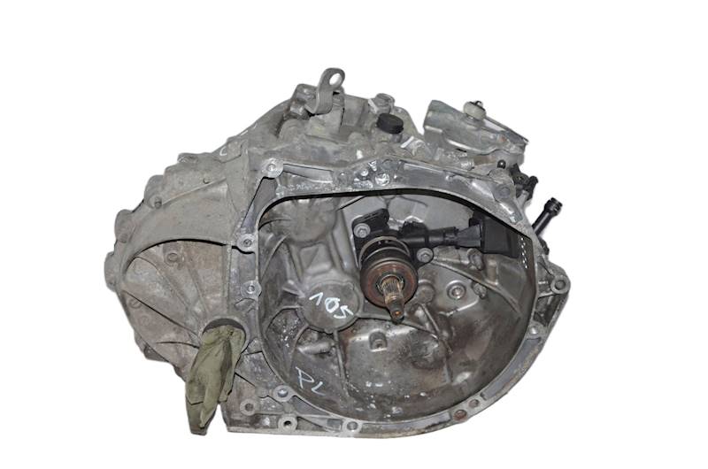 Skrzynia biegów Peugeot 3008 5008 308 207 206 Citroen C4 C5 1.6 THP 20EA13