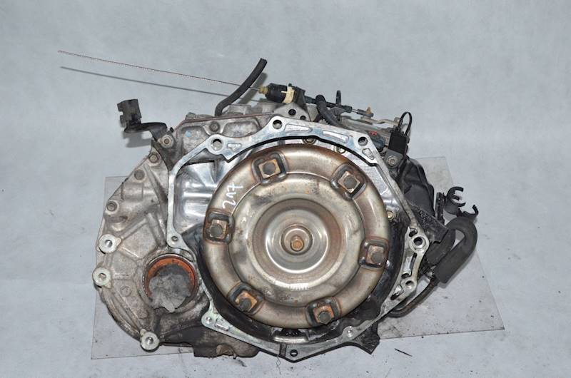 Skrzynia biegów Opel Astra IV J Mokka 1.7 CDTI AUTOMAT 55565585 JR AF40