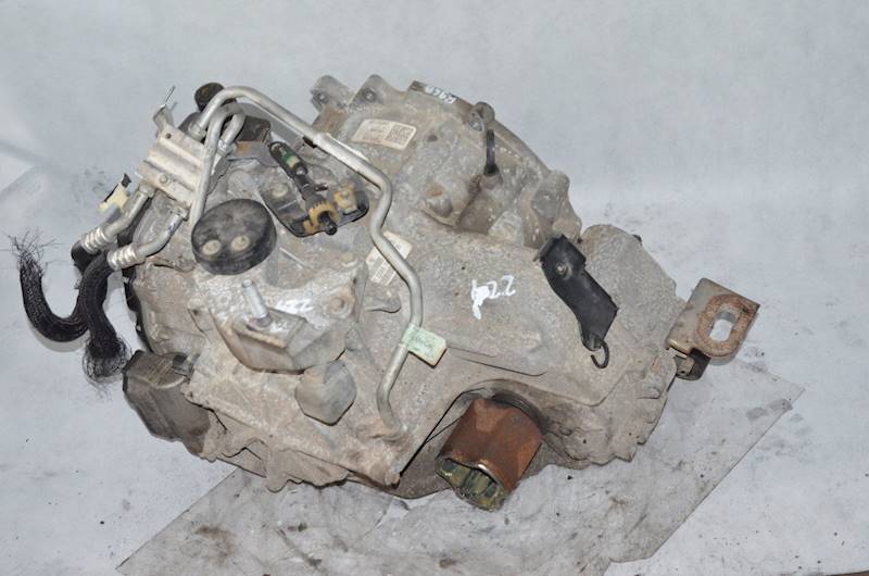 Skrzynia biegów Ford Mondeo Mk5 2.0 TURBO 240 KM AUTOMAT EG9P-7000-RB A6G31