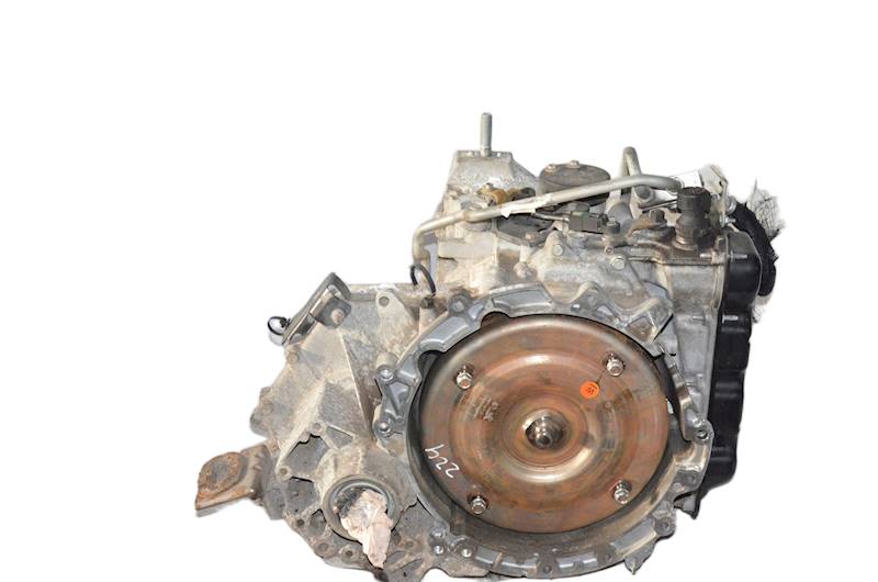 Skrzynia biegów Ford Mondeo Mk5 2.0 TURBO 240 KM AUTOMAT EG9P-7000-RB A6G31