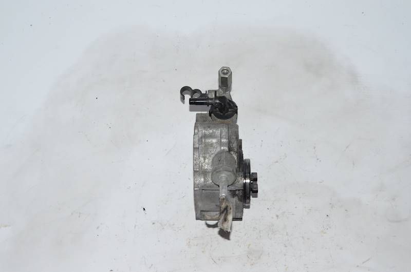 Pompa wakum Ford Mondeo Mk4 Land Rover 2.2 TDCI