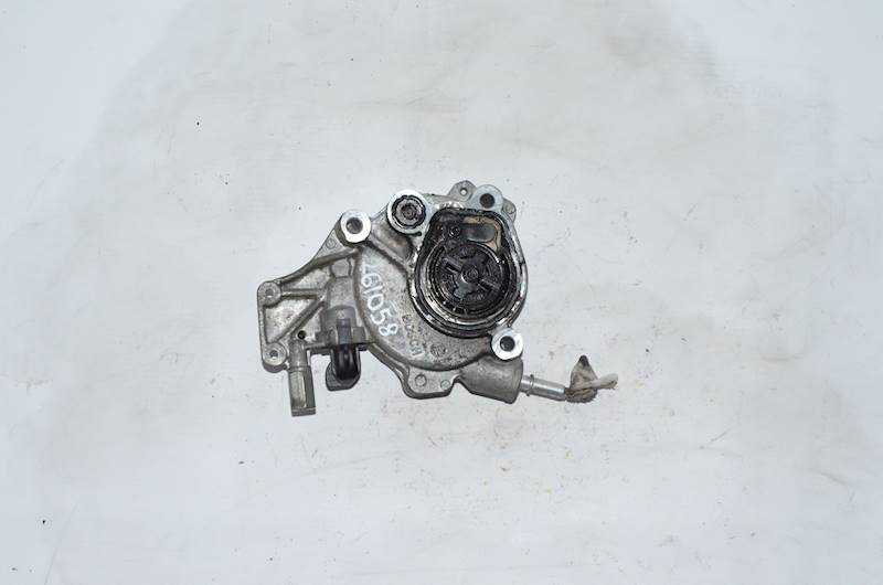 Pompa wakum Ford Mondeo Mk4 Land Rover 2.2 TDCI