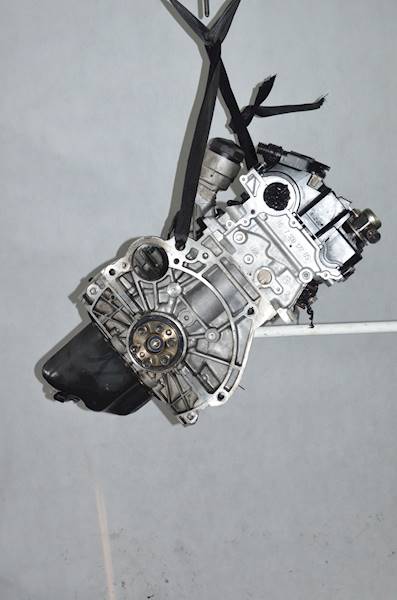 Silnik BMW E87 E81 E90 E91 1.6 16V LCI NOWY ROZRZĄD N43B16AA N43 116i 316i