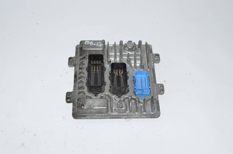 Sterownik Opel Insignia Astra K Mokka 1.6 CDTI B16DTH 55491705 A2C92816900