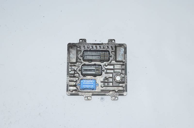 Sterownik Opel Insignia Astra K Mokka 1.6 CDTI B16DTH 55491705 A2C92816900