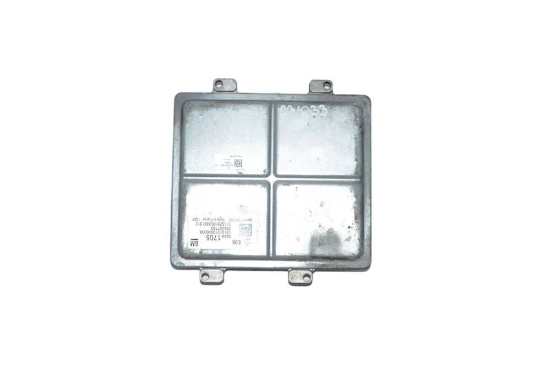 Sterownik Opel Insignia Astra K Mokka 1.6 CDTI B16DTH 55491705 A2C92816900