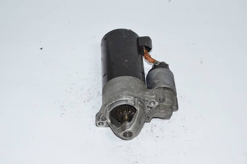 Rozrusznik Mercedes E W212 C W205 GLK Q50 2.2 CDI 0001139065 A6519062800