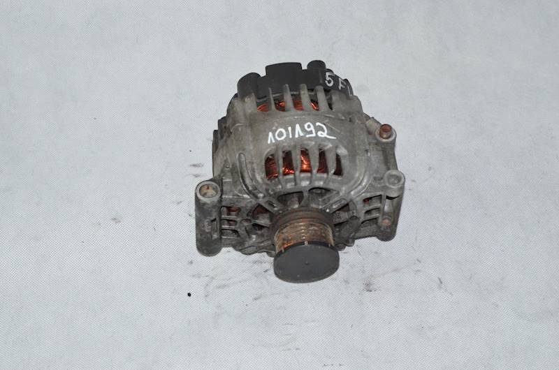 Alternator Citroen C3 Peugeot 208 1.4 1.6 VTI 5FW V75765138001 TG12C059