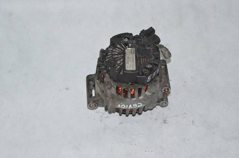 Alternator Citroen C3 Peugeot 208 1.4 1.6 VTI 5FW V75765138001 TG12C059
