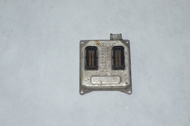 Sterownik Opel Astra III H Zafira B 1.6 16V Z16XER 55559394 DH 5WK9419