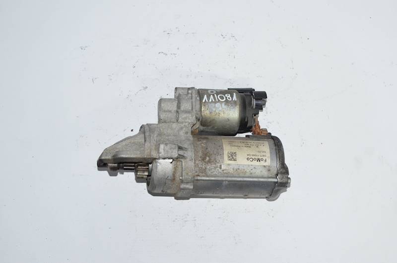 Rozrusznik Ford Mondeo Mk5 Galaxy Mk4 2.0 ECOBOOST DS7T-11000-GA 0001172405
