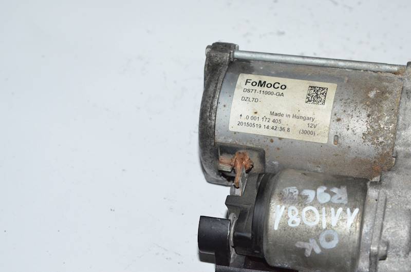 Rozrusznik Ford Mondeo Mk5 Galaxy Mk4 2.0 ECOBOOST DS7T-11000-GA 0001172405