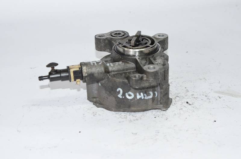 Pompa wakum Peugeot 407 Ford Mondeo Mk4 2.0 HDI