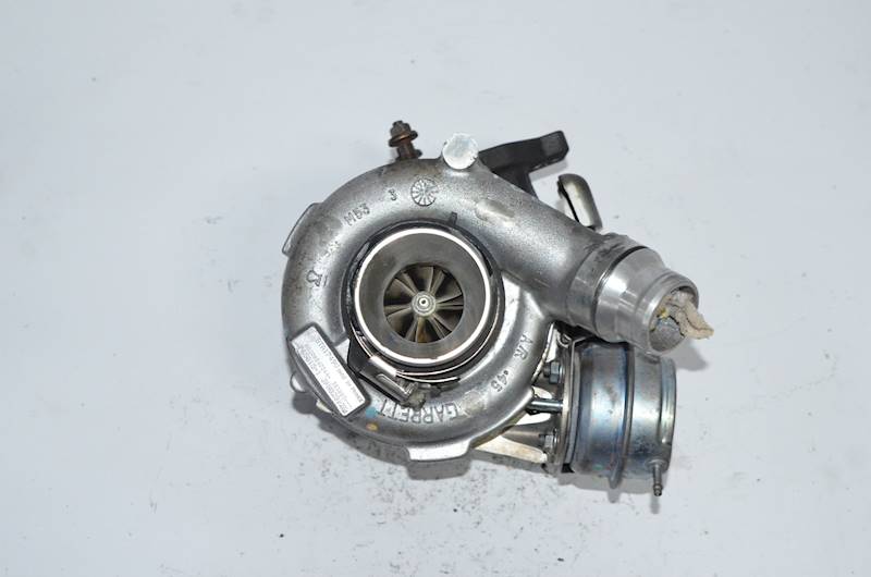 Turbina Renault Laguna III Megane III Espace IV Scenic III 2.0 DCI M9R