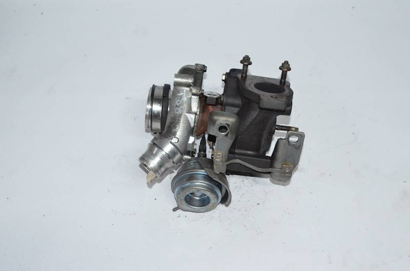 Turbina Renault Laguna III Megane III Espace IV Scenic III 2.0 DCI M9R