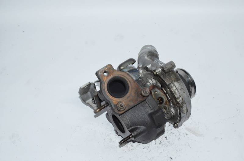 Turbina Renault Laguna III Megane III Espace IV Scenic III 2.0 DCI M9R