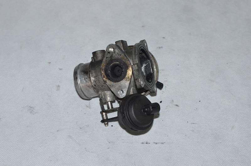 Zawór EGR VW Golf IV Sharan Bora Seat Leon 1.9 TDI 038129637 038131501A