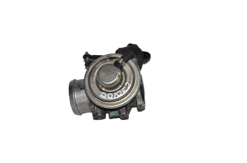 Zawór EGR VW Golf IV Sharan Bora Seat Leon 1.9 TDI 038129637 038131501A