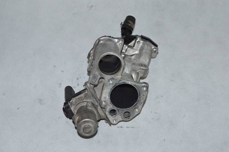 Zawór EGR Renault Clio III Megane Scenic 1.5 DCI 00368150 7.00368.15.0