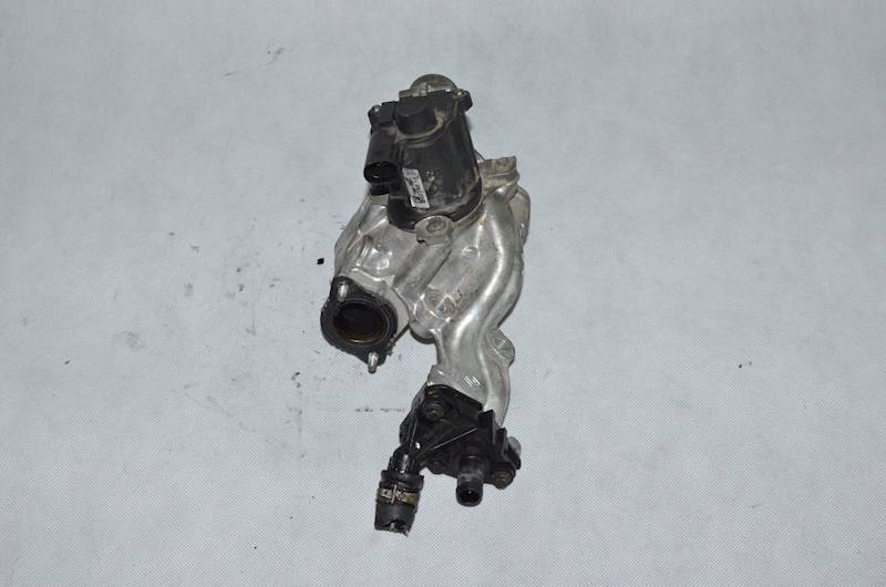 Zawór EGR Renault Clio III Megane Scenic 1.5 DCI 00368150 7.00368.15.0