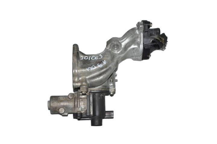 Zawór EGR Renault Clio III Megane Scenic 1.5 DCI 00368150 7.00368.15.0