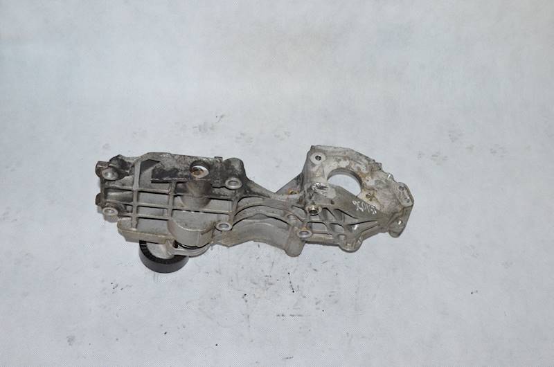 Łapa alternatora VW Golf VI Audi A3 8P 2.0 TDI CBA
