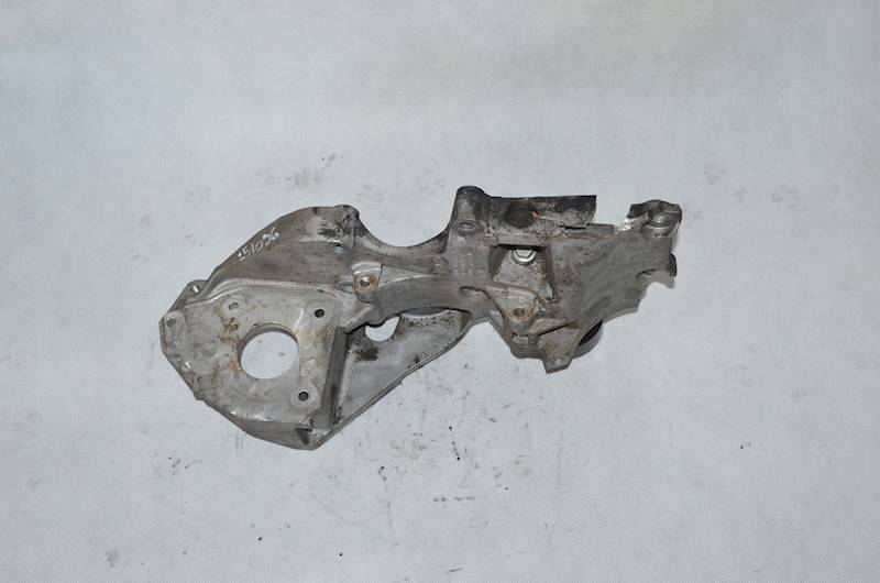 Łapa alternatora VW Golf VI Audi A3 8P 2.0 TDI CBA